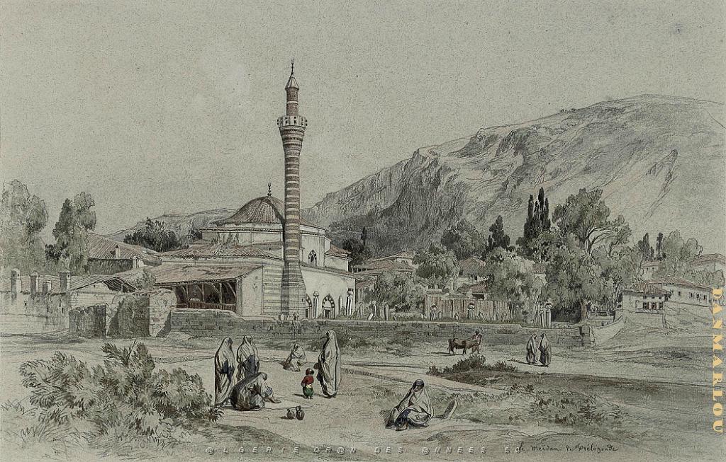 A  PEINTURE ORIENTALISTE (215).JPG